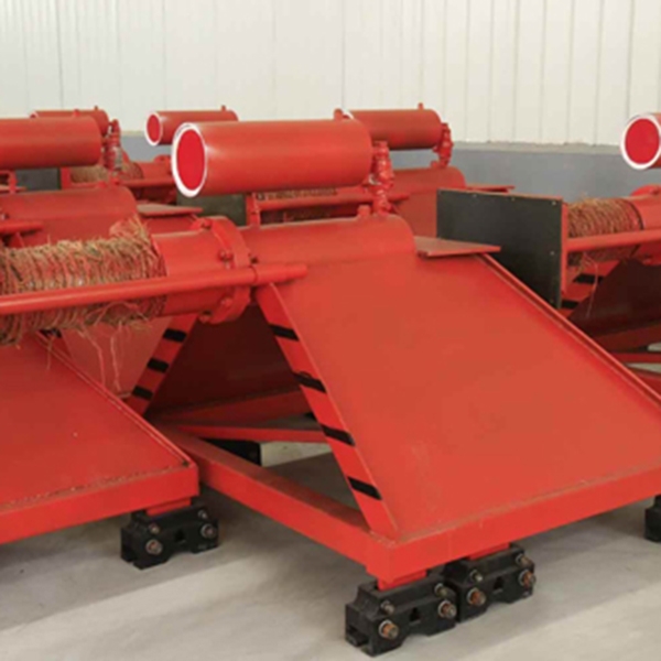 鐵路用滑動(dòng)車(chē)擋器,鐵路用滑動(dòng)車(chē)擋器型號(hào)